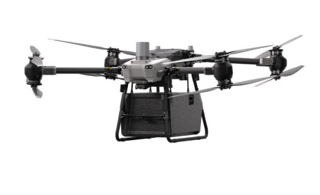 Flycart30
