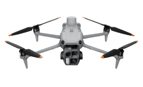 DJI Matrice 4E