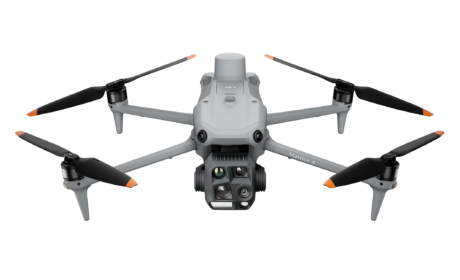 DJI Matrice 4T