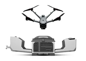 DJI DOCK 3